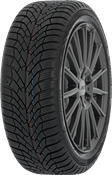 Kumho WinterCraft WP52 195/60 R16 89 H