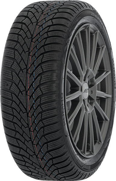 Kumho WinterCraft WP52 185/60 R16 86 H