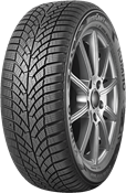 Kumho WinterCraft WP52+ 195/50 R16 88 H XL