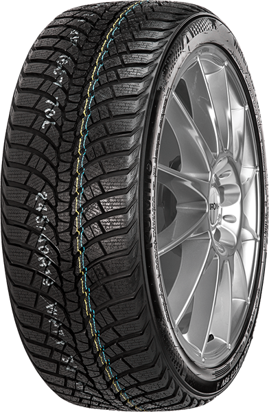 Kumho WinterCraft WP71 235/40 R18 95 W XL