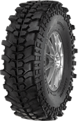 Lakesea Alligator 31x10.50 R15 109 K POR, M+S