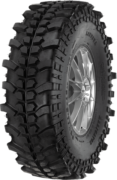 Lakesea Alligator 195/80 R15 104 K POR, M+S