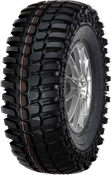 Lakesea Mudster MT 35x12.50 R18 123 N POR, M+S