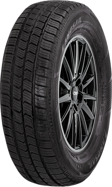 Landsail 4-Seasons VAN 205/75 R16 110/108 T C