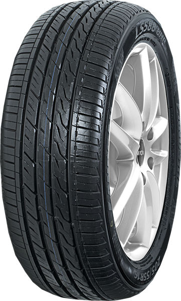 Landsail LS588 UHP 275/30 R20 97 W ZR