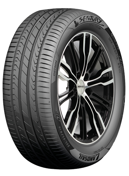 Landsail Sentury Qirin 990 225/35 R19 88 Y XL, ZR