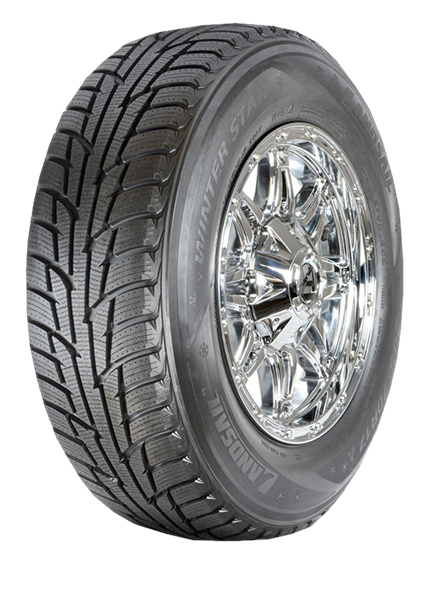 Landsail Winter Star 215/70 R16 100 H