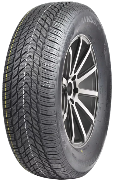 Lanvigator Wintergrip HP 175/65 R14 82 T