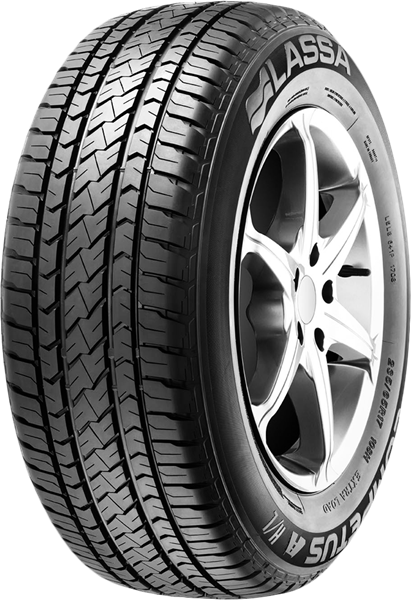 Lassa Competus H/L 245/70 R16 111 S