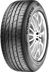 Lassa Competus H/P 255/60 R18 112 V XL