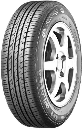 Lassa Greenways 195/65 R15 91 H