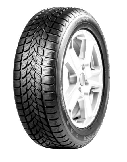 Lassa Multiways 215/60 R16 99 V