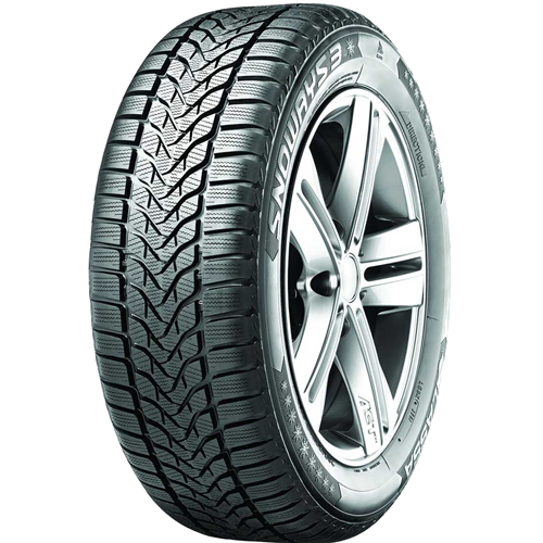 Lassa Snoways 3 205/60 R16 96 H XL