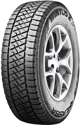 Lassa Wintus 2 205/75 R16 113/111 R C