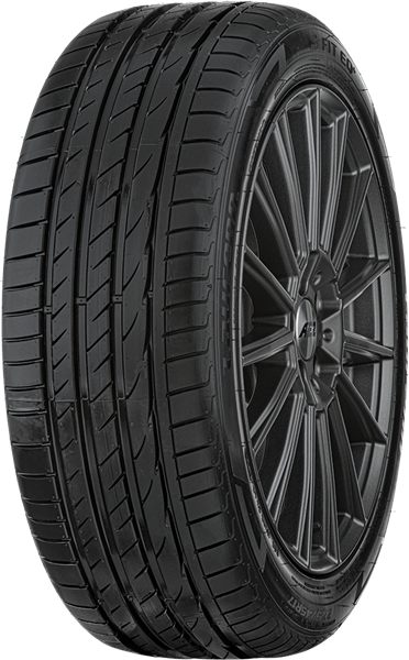 Laufenn S Fit EQ+ 235/65 R17 108 V XL