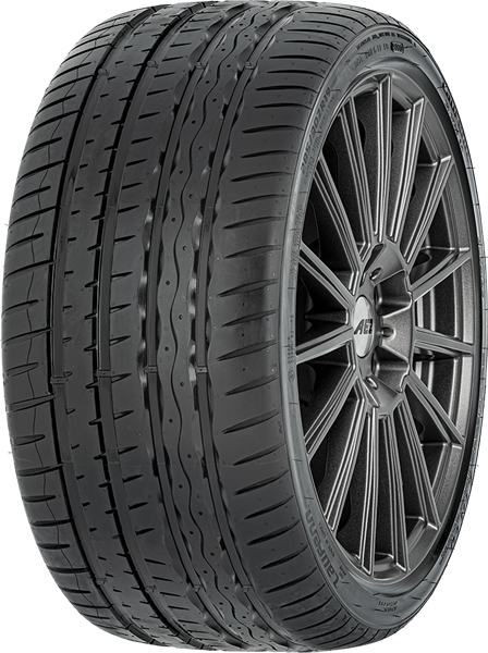 Laufenn Z Fit EQ 245/35 R20 95 Y XL, MFS, ZR