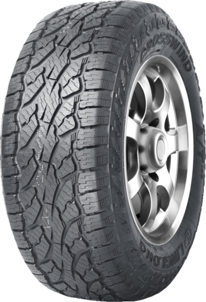 Ling Long Crosswind A/T 100 265/70 R15 112 T