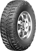 Linglong Crosswind MT 305/70 R17 119/116 Q POR