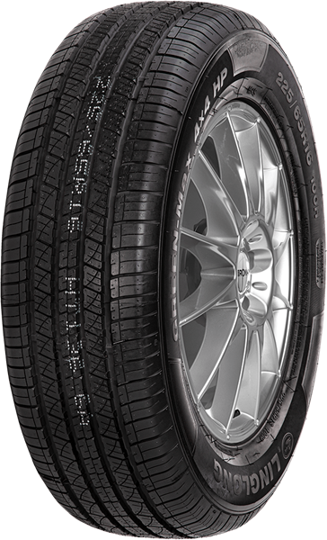 Ling Long Green-Max 4x4 HP 255/65 R17 110 H