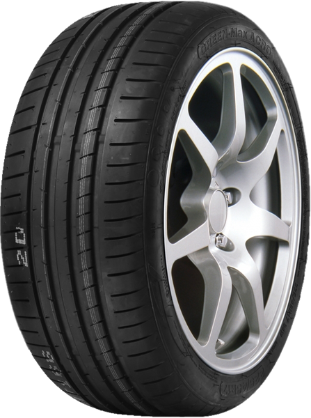 Linglong Green-Max ACRO 225/50 R17 94 W RUN ON FLAT