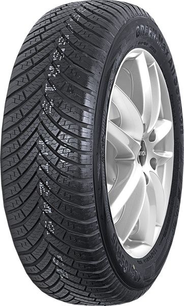 Linglong Green-Max All Season 225/35 R19 88 V