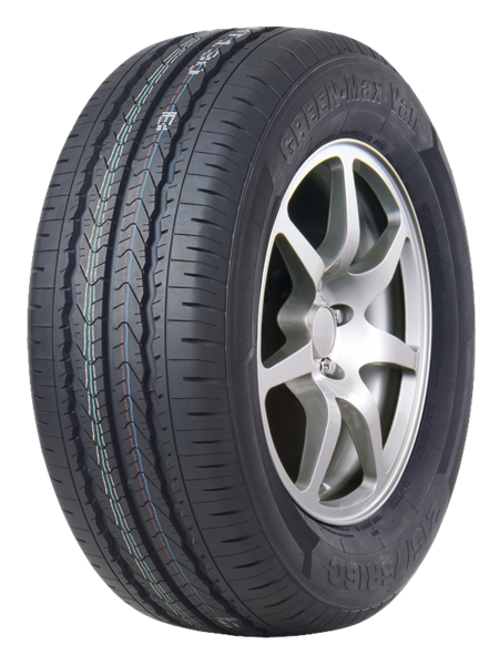 Ling Long Green-Max VAN 195/75 R16 107/105 R C