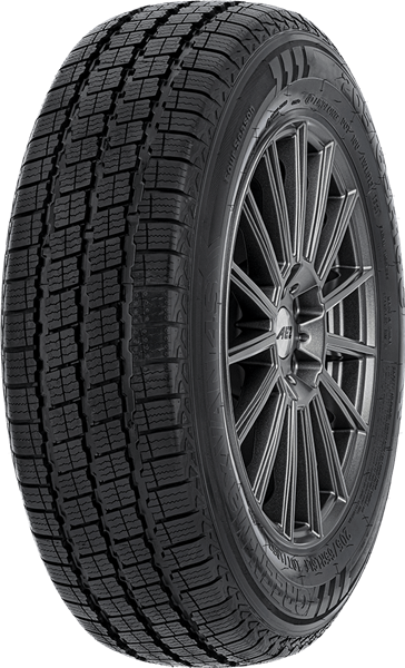 Linglong Green-Max VAN 4Season 225/70 R15 112/110 S C