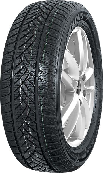 Ling Long Green-Max Winter HP 185/60 R14 82 T