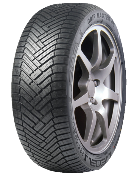Ling Long Grip Master 4S 205/55 R17 95 W