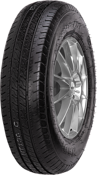 Ling Long R701 195/80 R14 106/104 N C