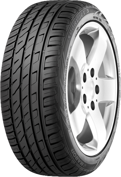 Mabor Sport Jet 3 195/50 R15 82 V