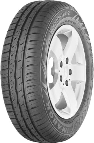 Mabor Street Jet 2 175/65 R13 80 T