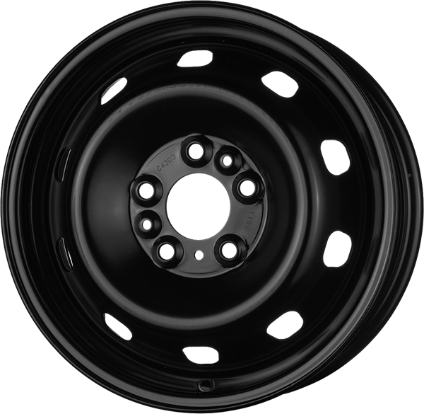 Magnetto Wheels MW R1-1909