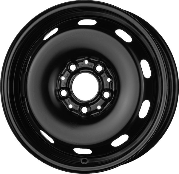 Magnetto Wheels MW R1-1915