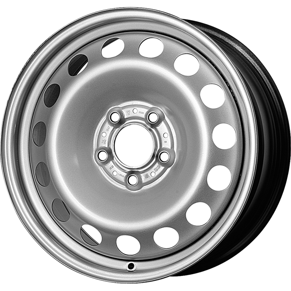 Magnetto Wheels MW R1-1409