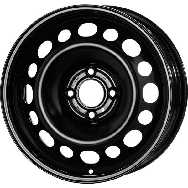 Magnetto Wheels MW R1-1781