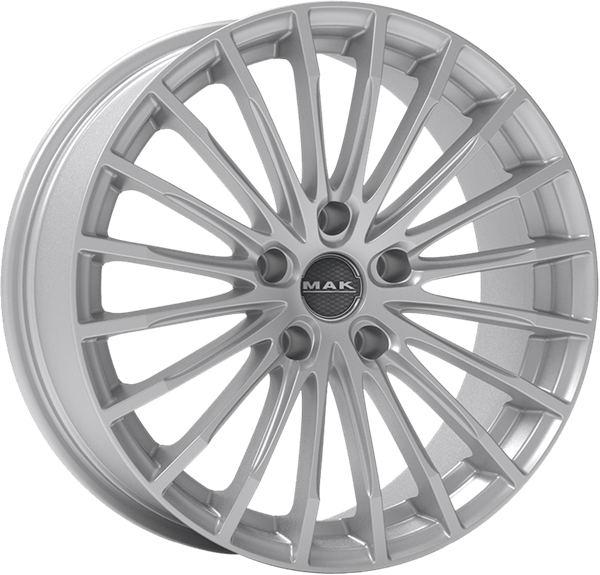 MAK Fatale 7,50x17 5x108,00 ET45,00
