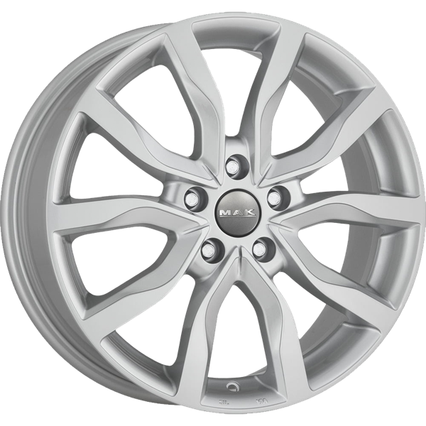 MAK Koln 8,00x17 5x112,00 ET30,00