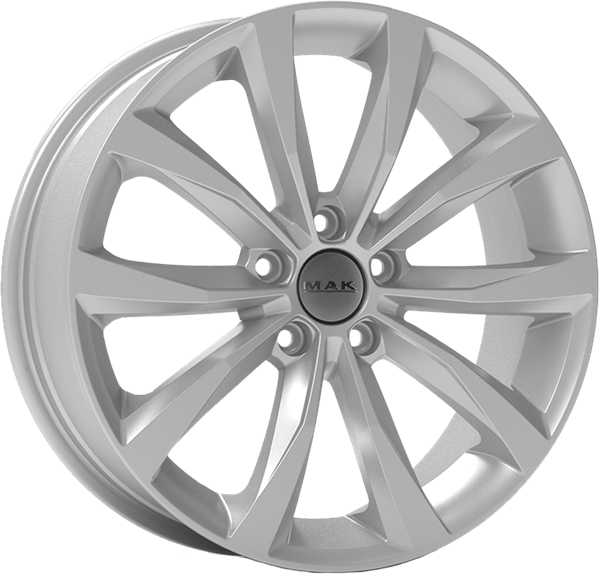MAK Wolf 6,50x16 5x100,00 ET42,00