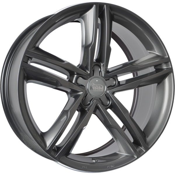 MAM A1 PP 8,00x18 5x112,00 ET44,00
