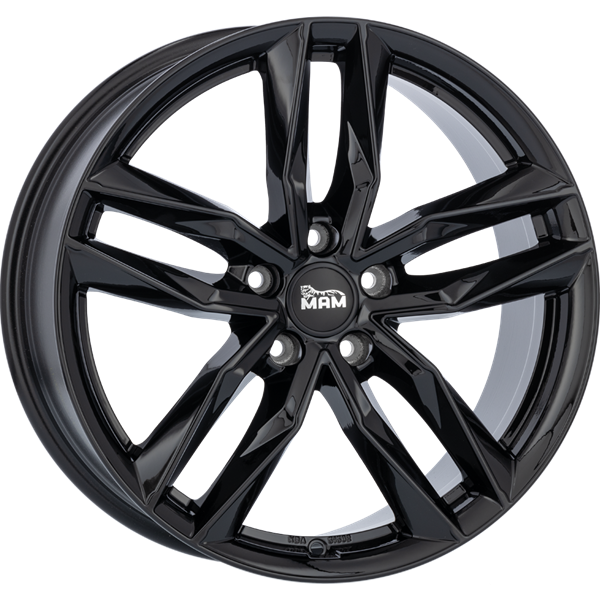 MAM RS3 BP 8,50x19 5x114,30 ET45,00