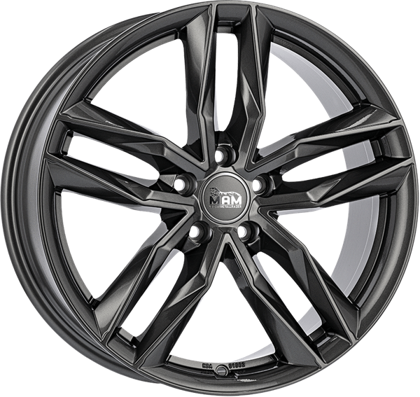 MAM RS3 PP 8,50x19 5x108,00 ET45,00