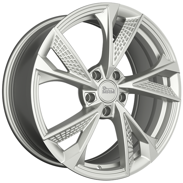 MAM RS6 SL 7,00x16 5x100,00 ET38,00