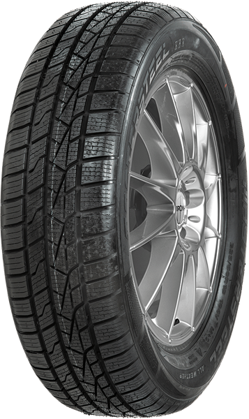 Mastersteel All Weather 235/50 R18 101 V