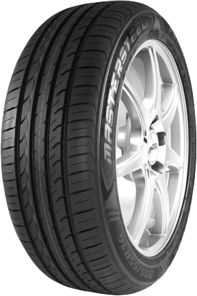 Mastersteel PROSPORT 195/60 R15 88 V