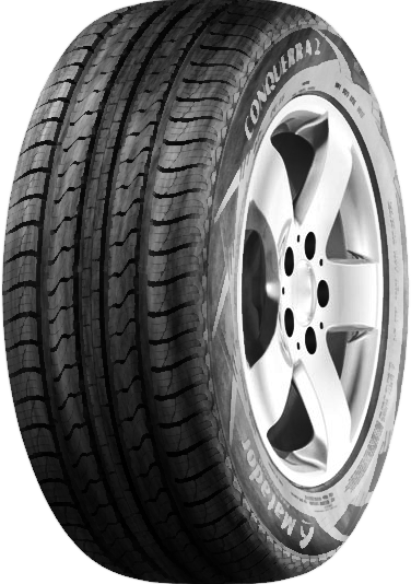 Matador MP 82 CONQUERRA 2 245/65 R17 111 H XL, FR