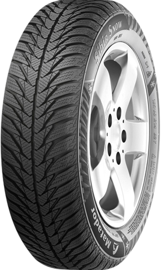 Matador MP54 Sibir Snow 175/65 R13 80 T