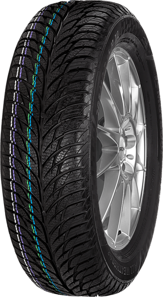 Matador MP62 All Weather EVO 205/60 R16 96 H