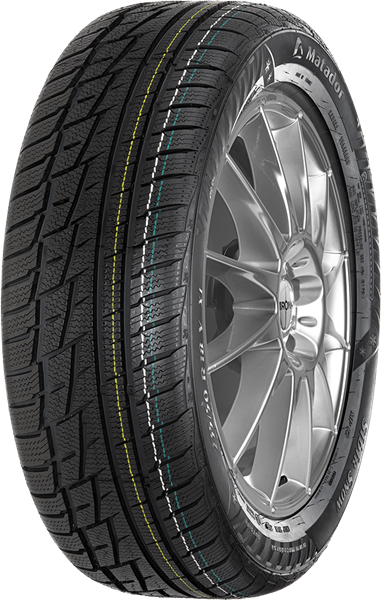 Matador MP92 Sibir Snow SUV 275/55 R17 109 H