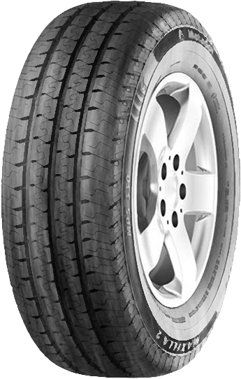 Matador MPS 330 Maxilla 2 205/65 R15 102/100 T C